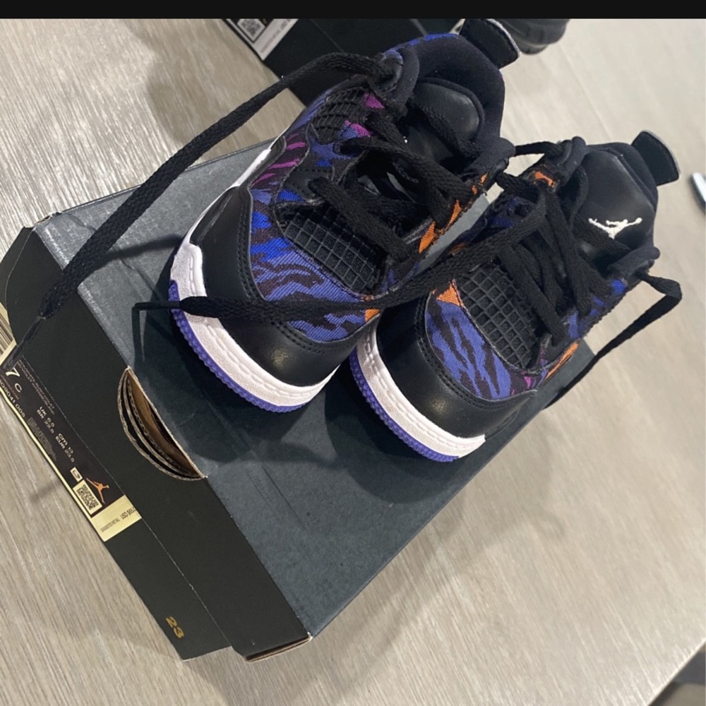 Jordan